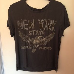 American Eagle Tee